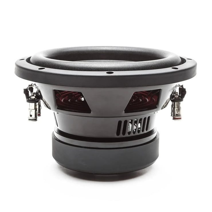 Nova-8 | 8" 700 Watt Max Power Car Subwoofer